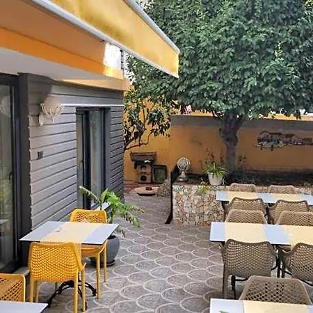 Park & Hotel Antalya
