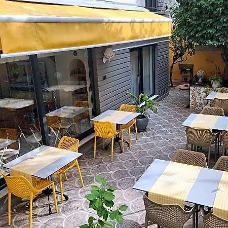 Hotel Park & 3*
