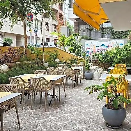 Hotel Park & Antalya