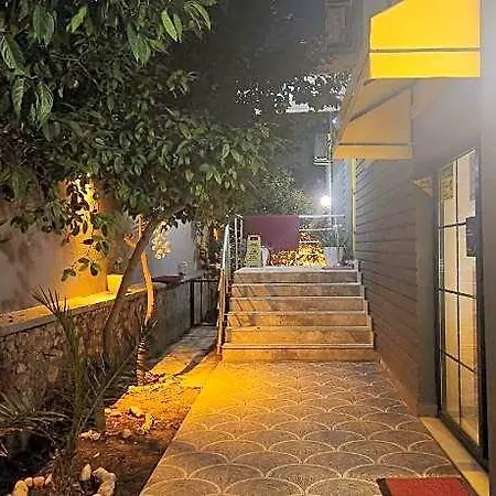 Hotel Park & 3*