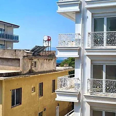 Hotel Park & Antalya