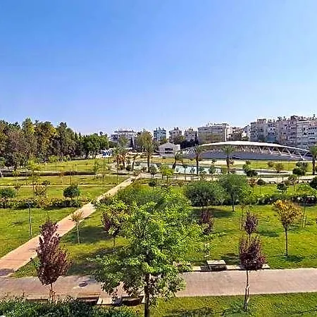 Park & 3*