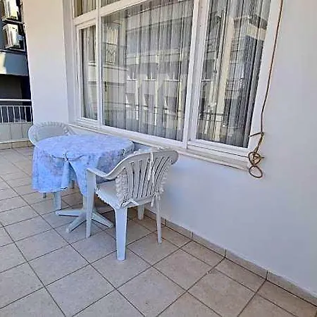 Park Rooms&apart Hotel
