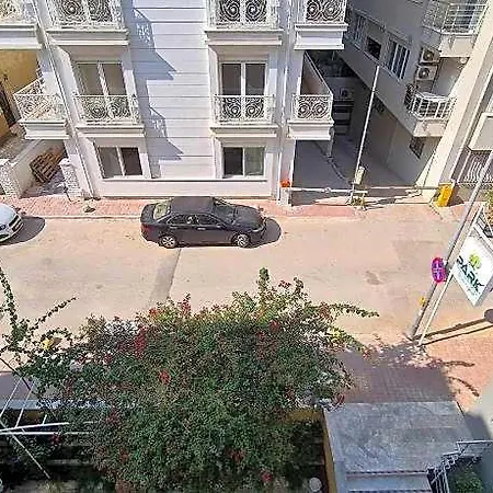 Park & Hotel Antália