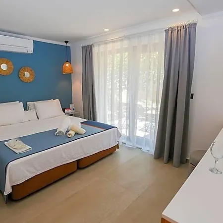 Hotel Park & Antalya
