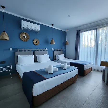 Hotel Park & Antalya