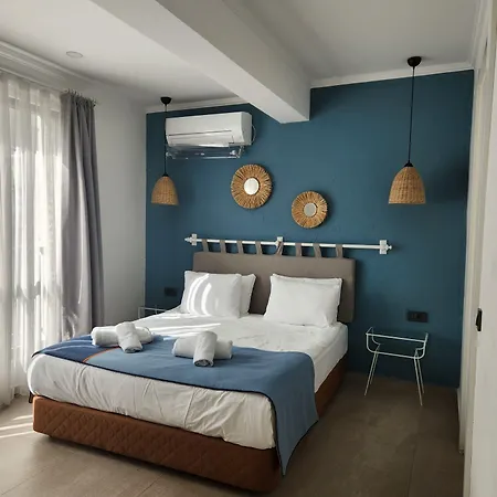 Park & 3* Antalya