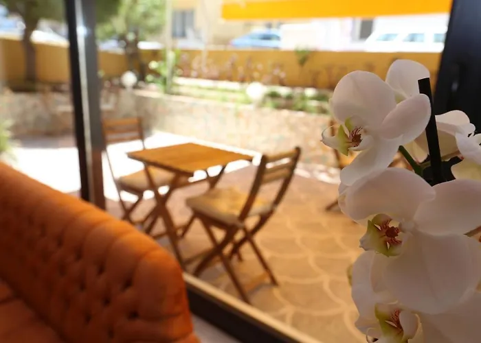 Park & Hotel Antalia
