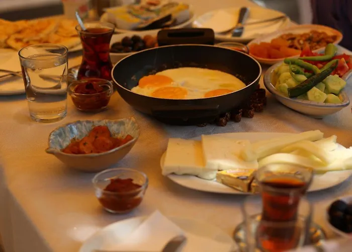 Park & 3* Antalia