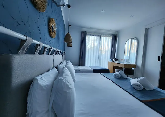 Hotel Park & Antalia