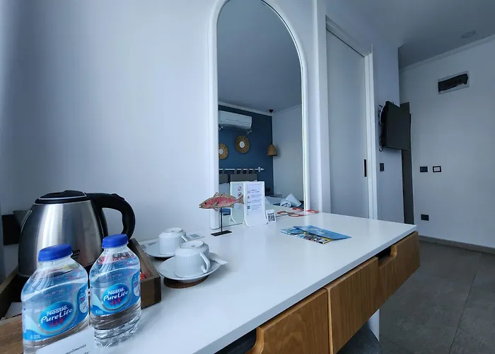 Hotel Park & 3*