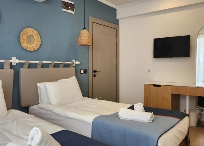 Hotel Park & 3*