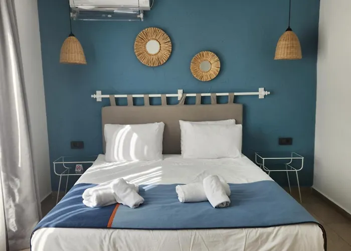 Hotel Park & Antalia