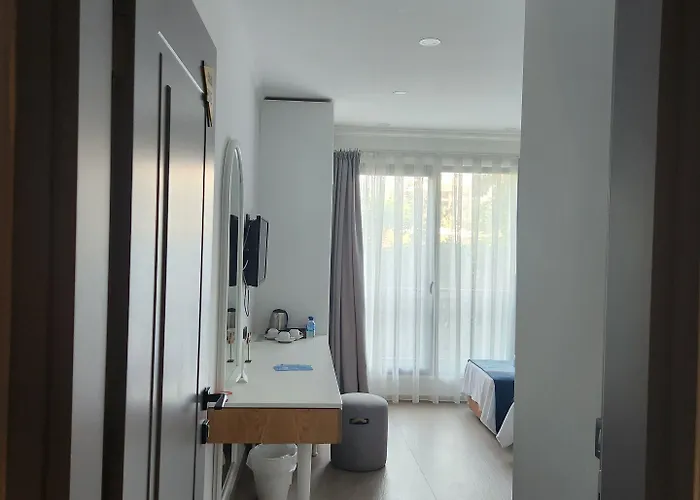 Park & 3* Antalia