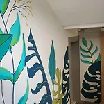 Park & فندق