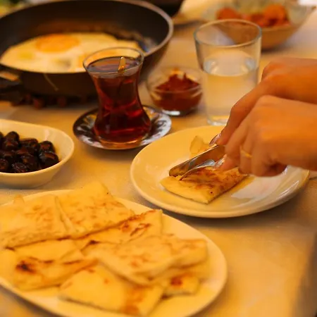 Отель Park & Анталья