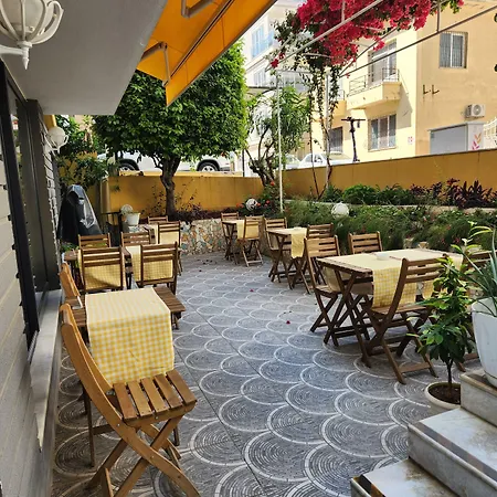 Park & 3* Анталья