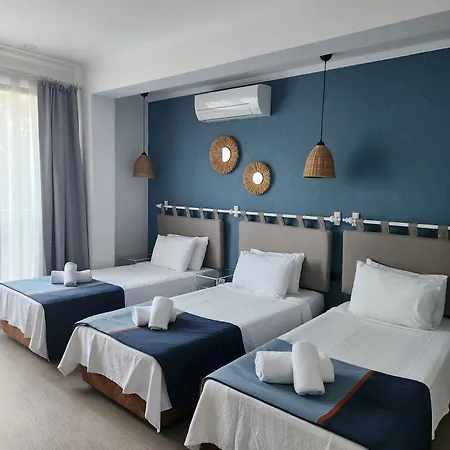 Park & Анталья