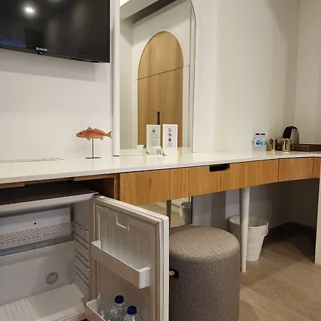 Park & 3* Анталья