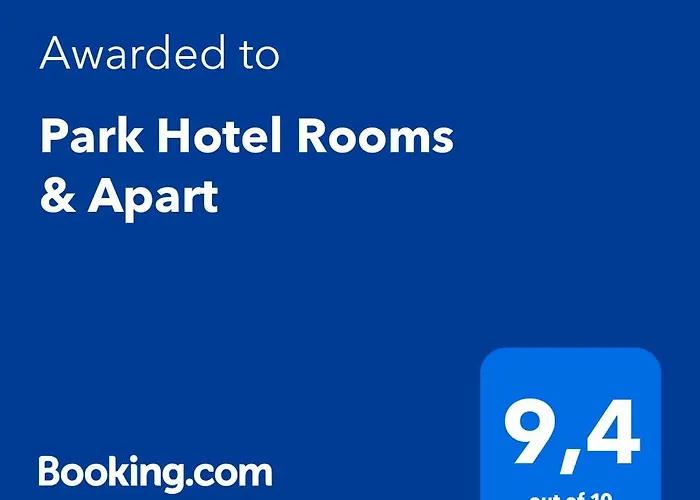 Hotel Park &
