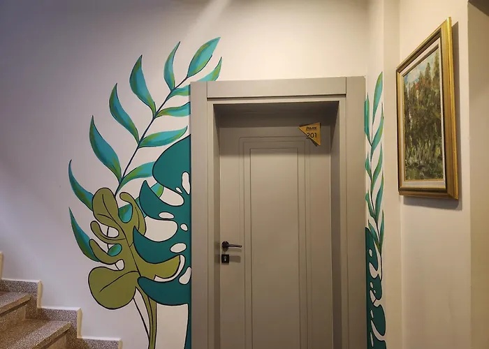 Отель Park & Анталья